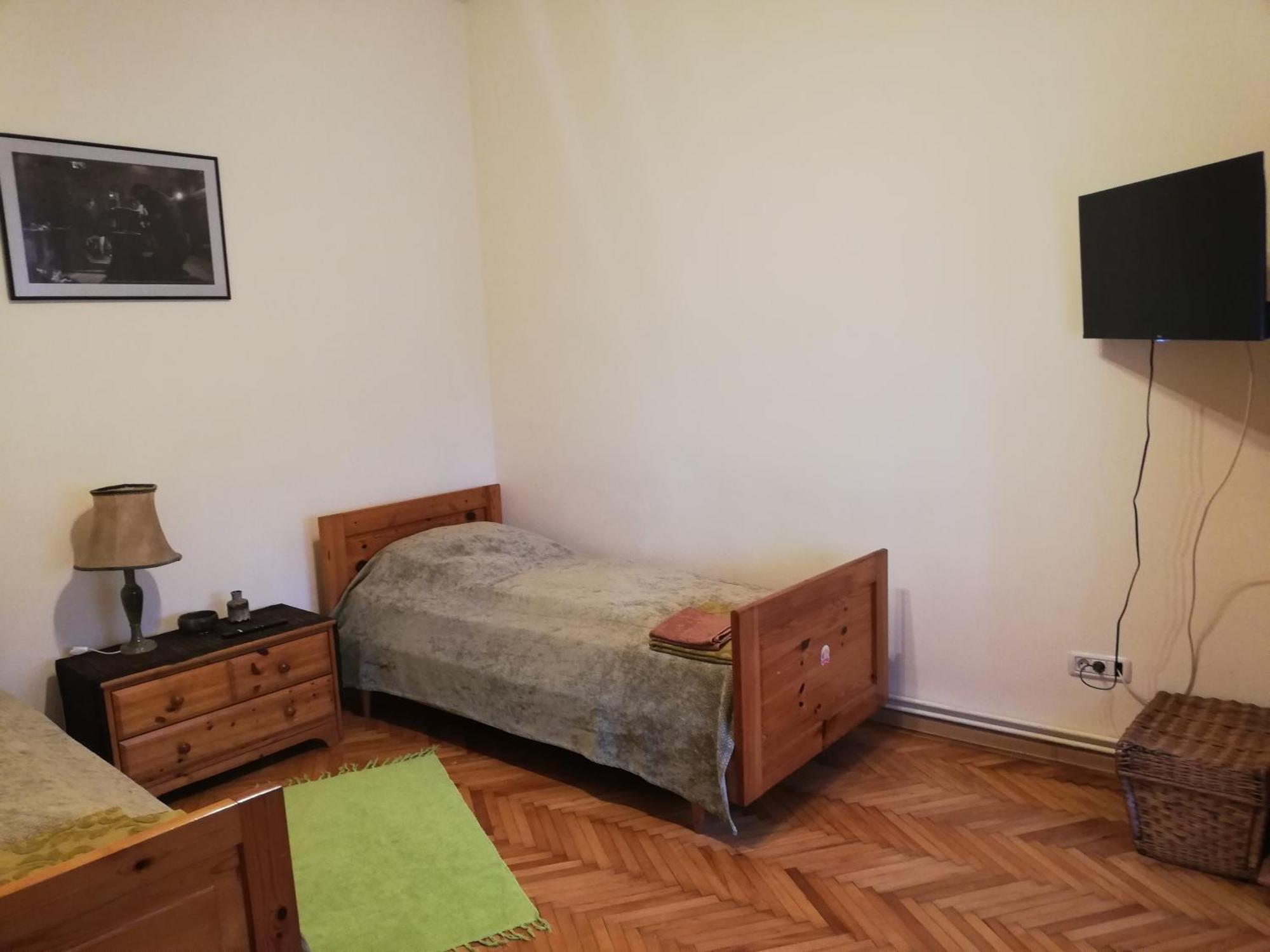 Arthouse Lucrezia Hotel Timisoara Exterior photo