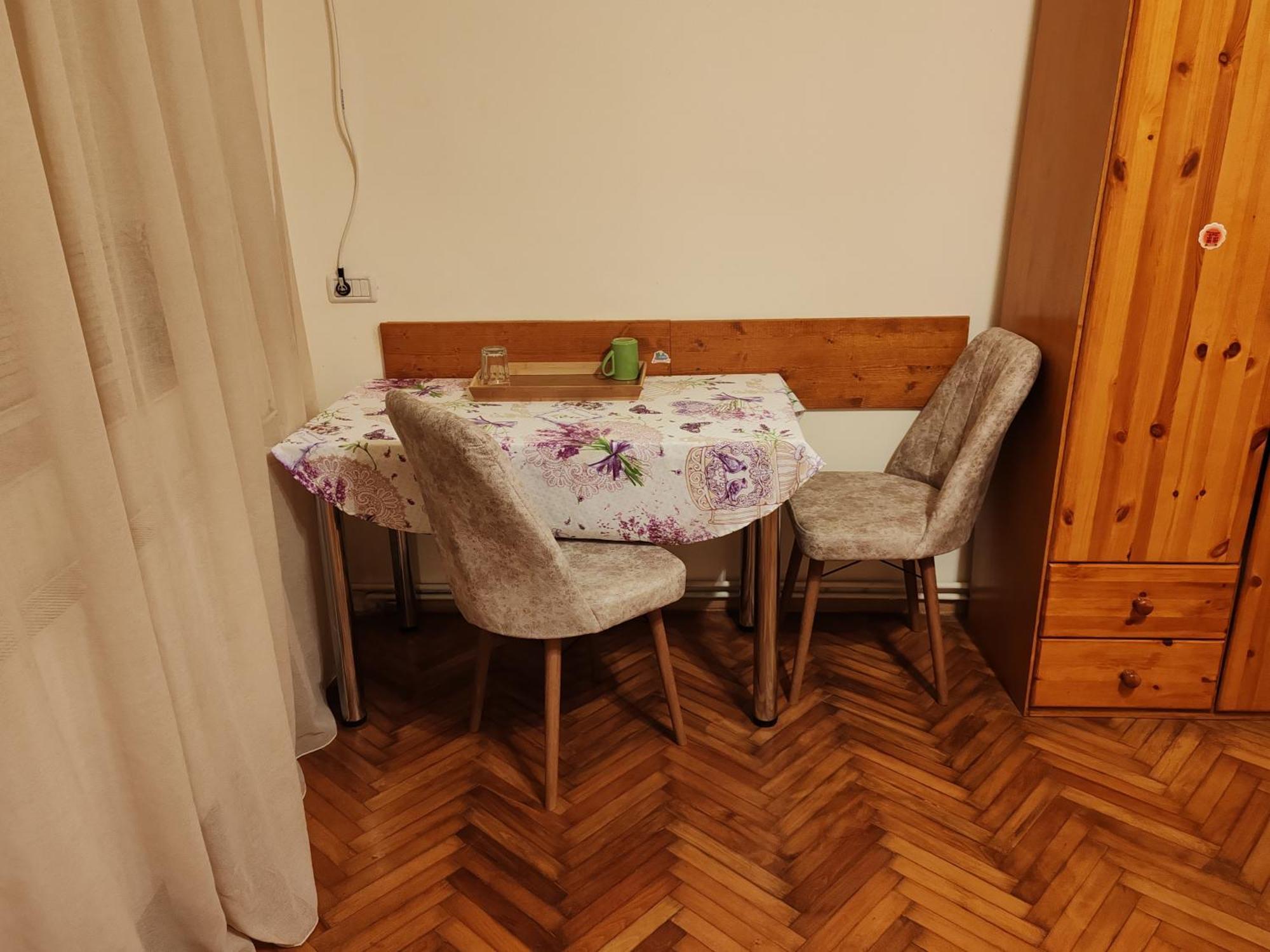 Arthouse Lucrezia Hotel Timisoara Exterior photo