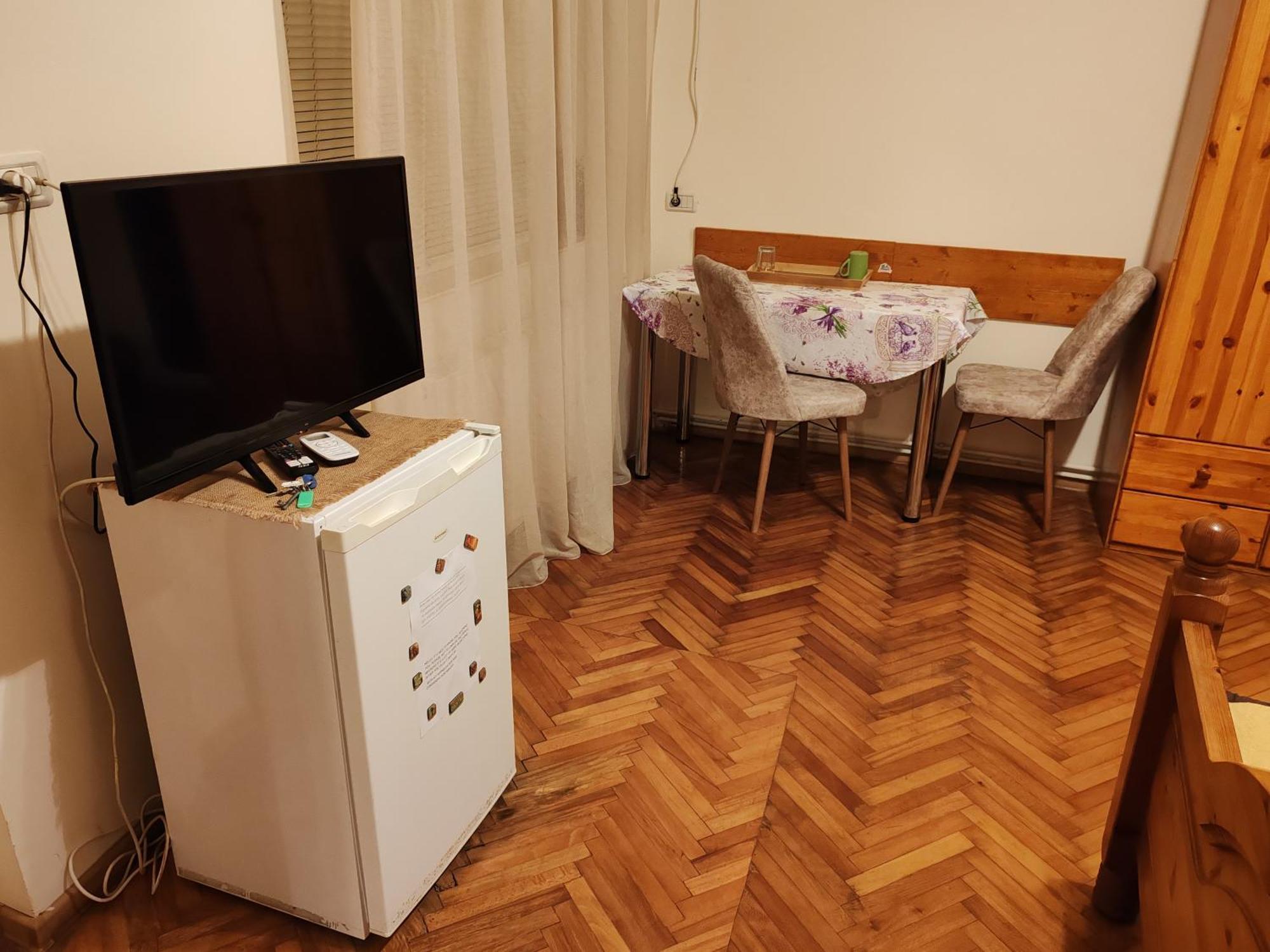 Arthouse Lucrezia Hotel Timisoara Exterior photo