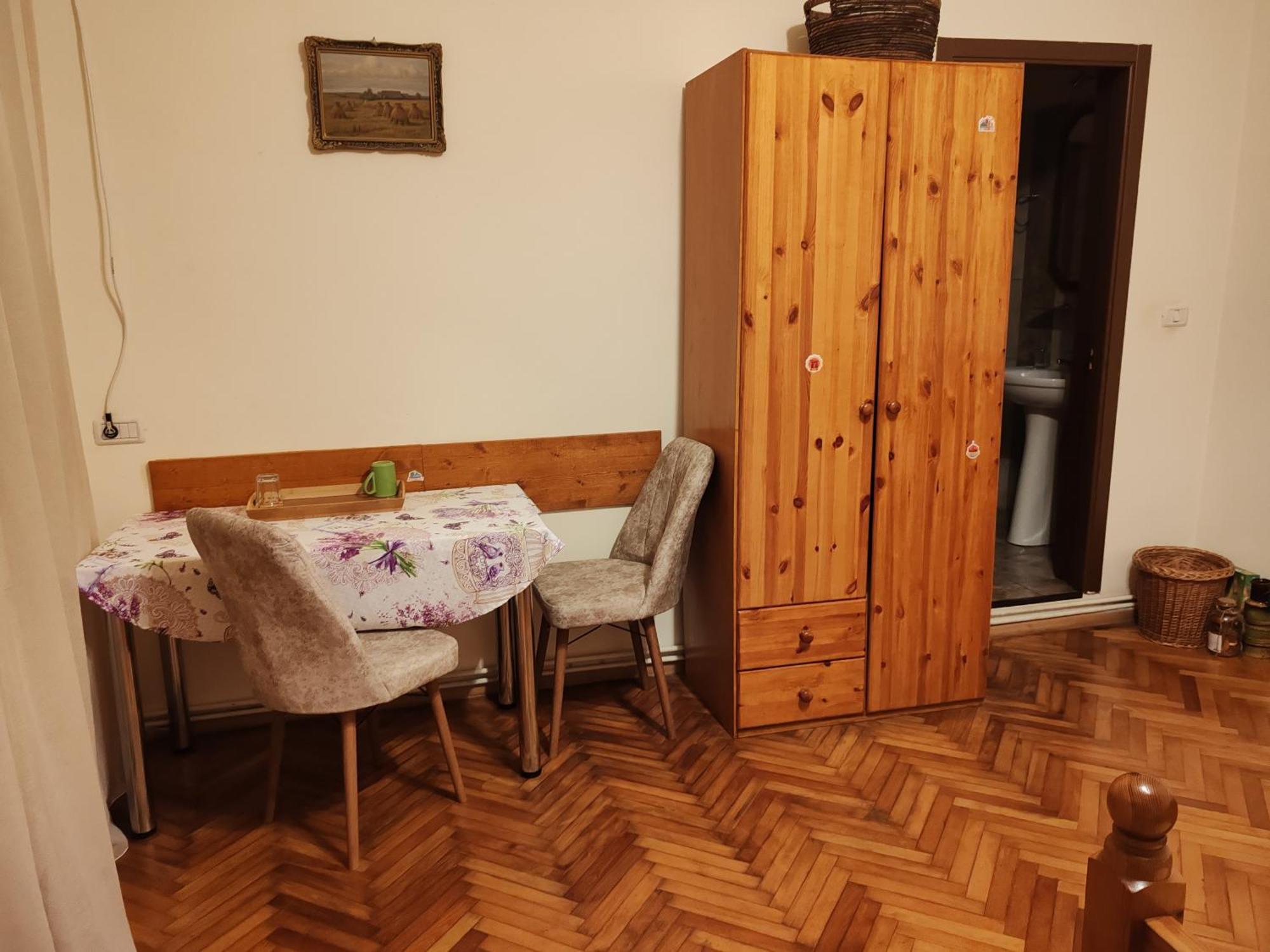Arthouse Lucrezia Hotel Timisoara Exterior photo